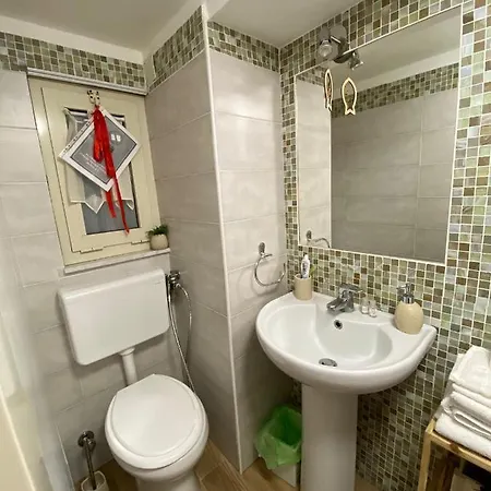Appartement Viky House Catane