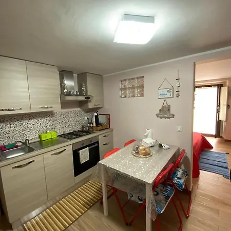 Viky House Appartement