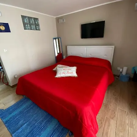 Viky House * Catane