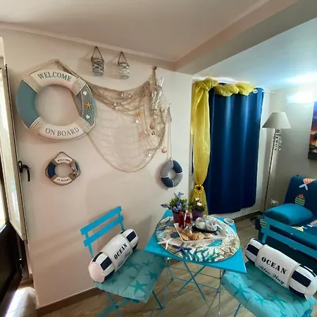 Viky House Appartement *