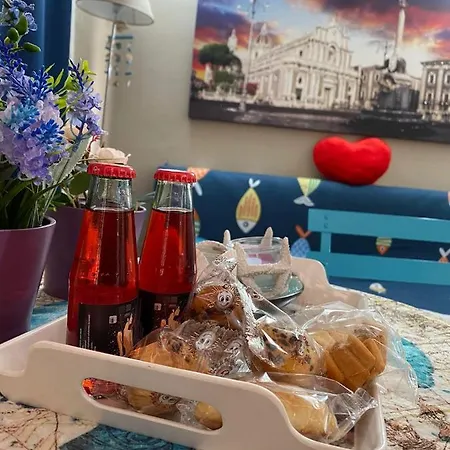 Viky House Catane