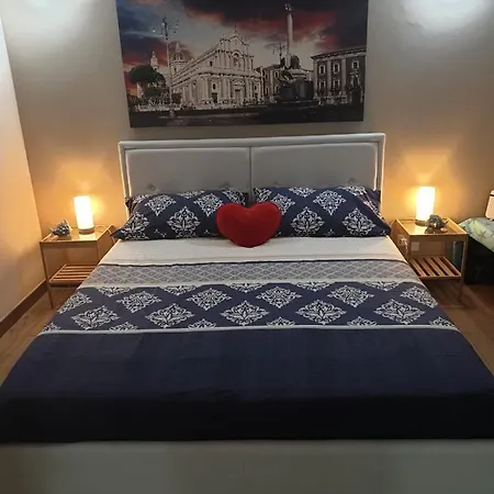 Viky House Appartement