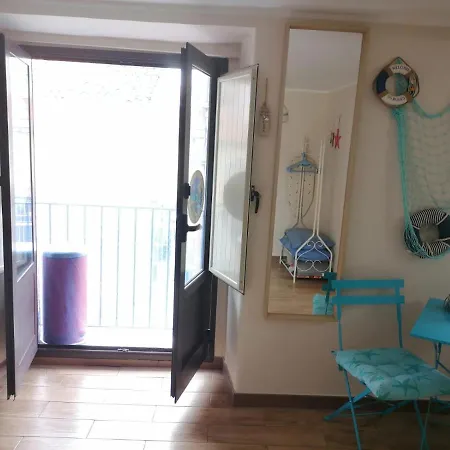 Appartement Viky House *
