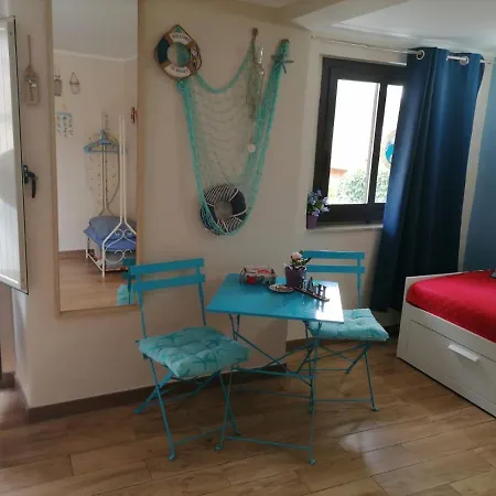Viky House Appartement Catane