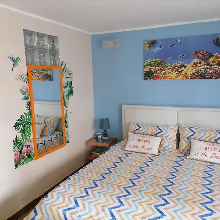 Viky House Appartement *