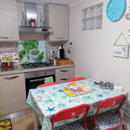 Viky House Appartement