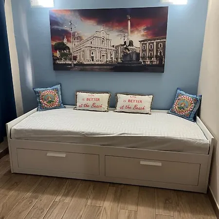 Viky House Appartement