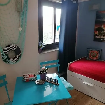 Appartement Viky House