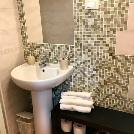 Viky House Appartement Catane