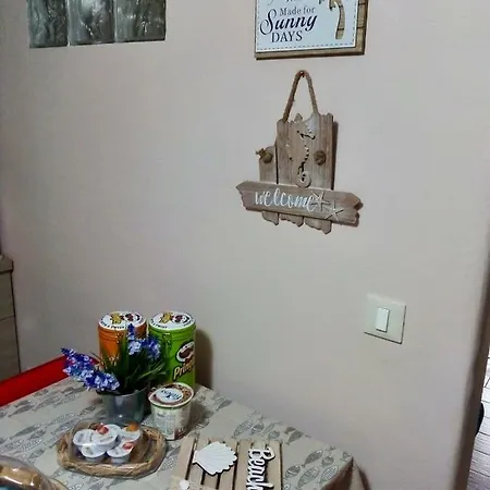 Viky House Appartement *