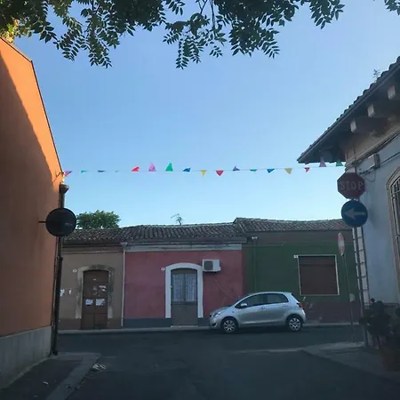 Appartement Viky House
