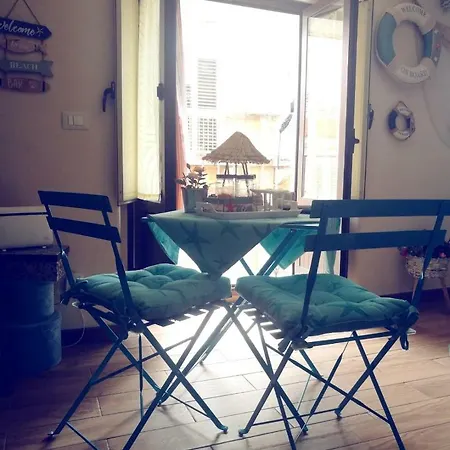 Appartement Viky House *