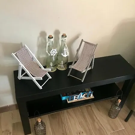 Viky House Appartement Catane